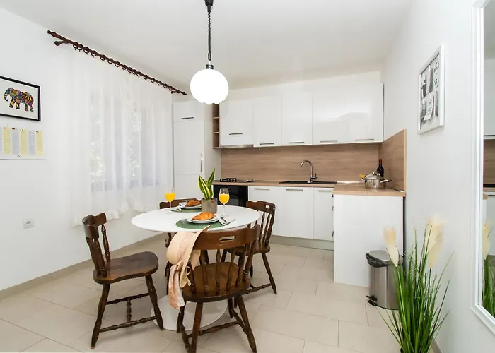 Apartments Vita Niko