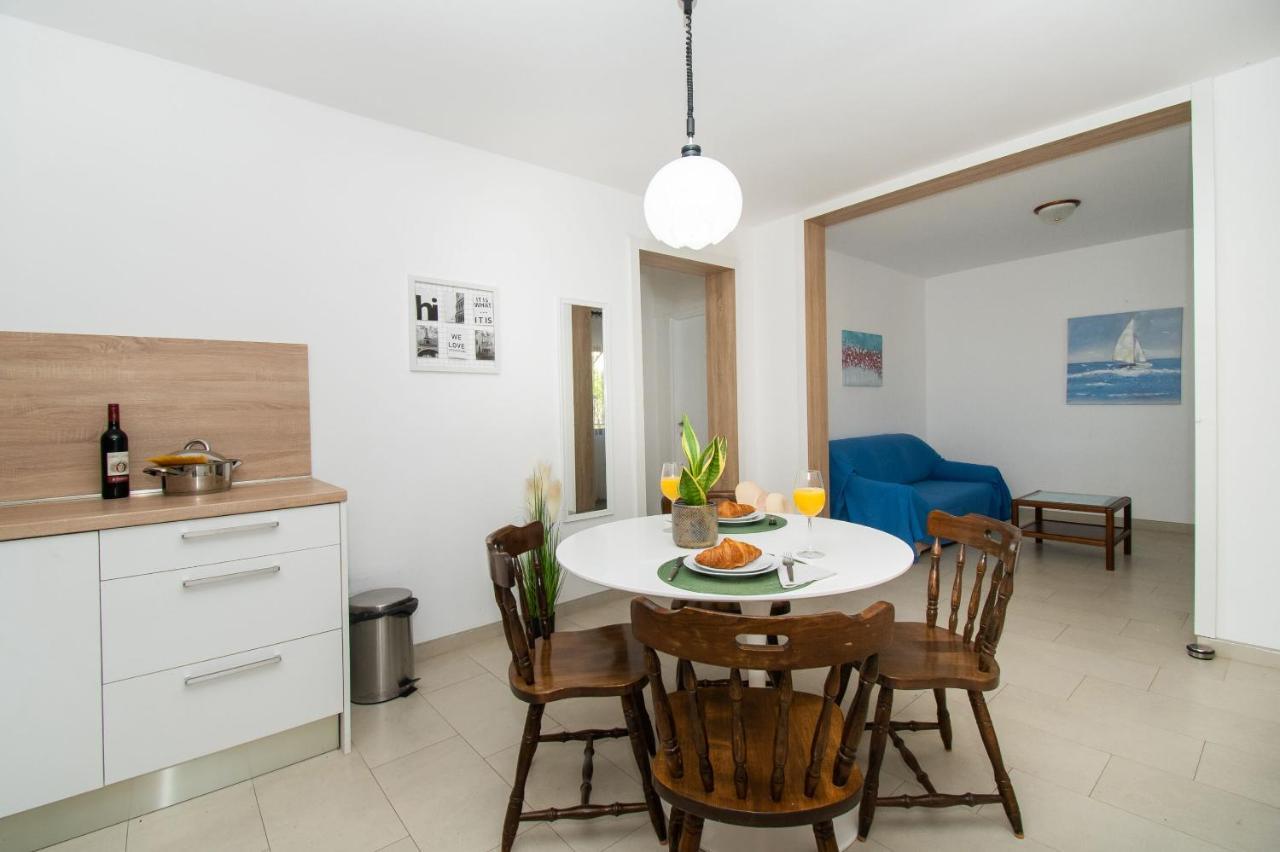 Apartment Niko