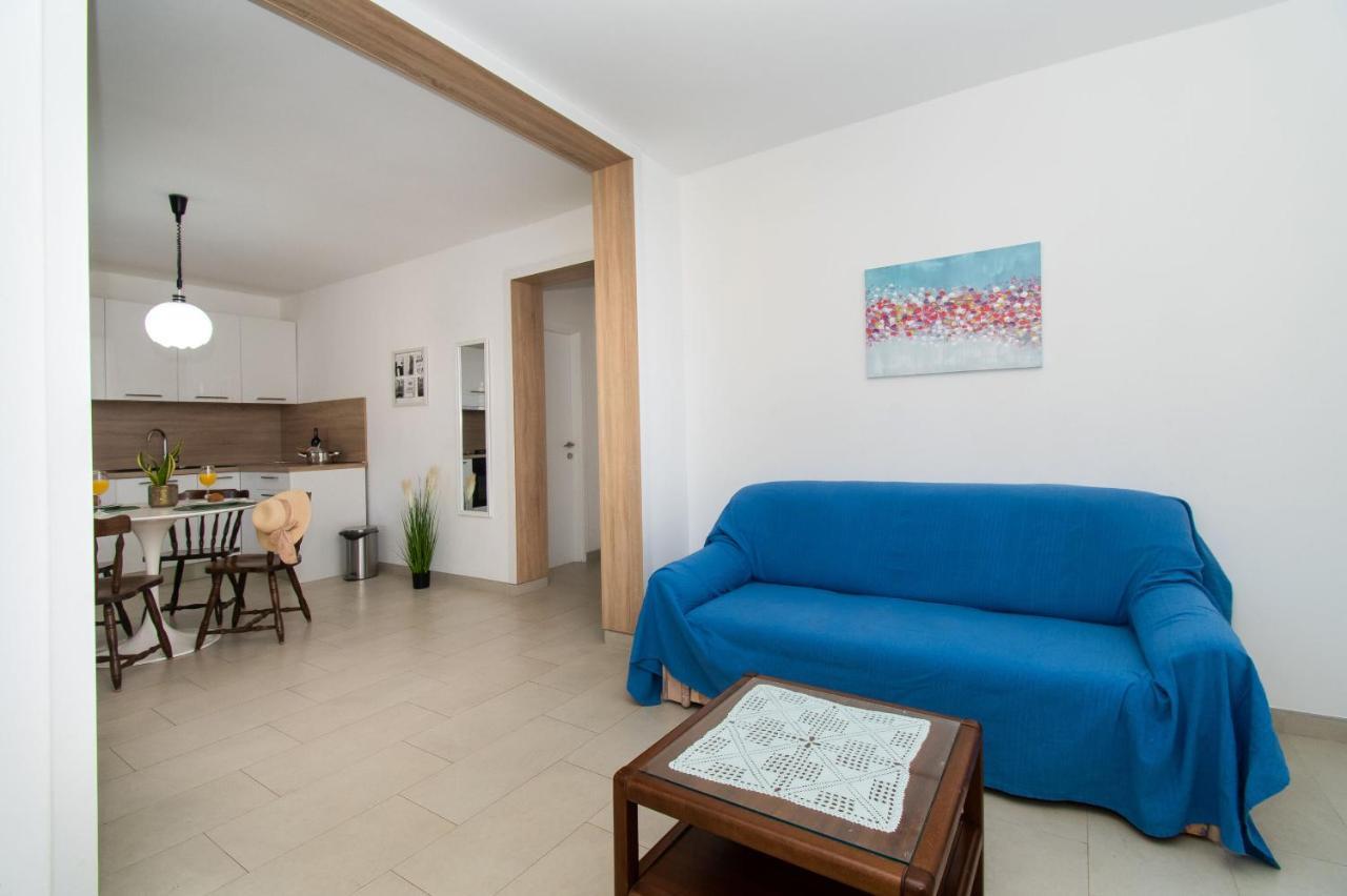 Apartment Niko *